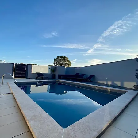 Villa 50 Shades Of Grey Pula
