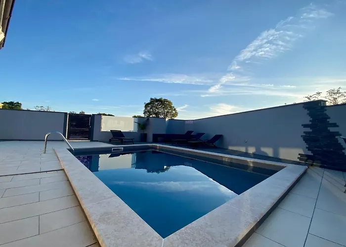 Villa 50 Shades Of Grey Pula