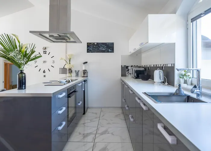 Villa 50 Shades Of Grey *