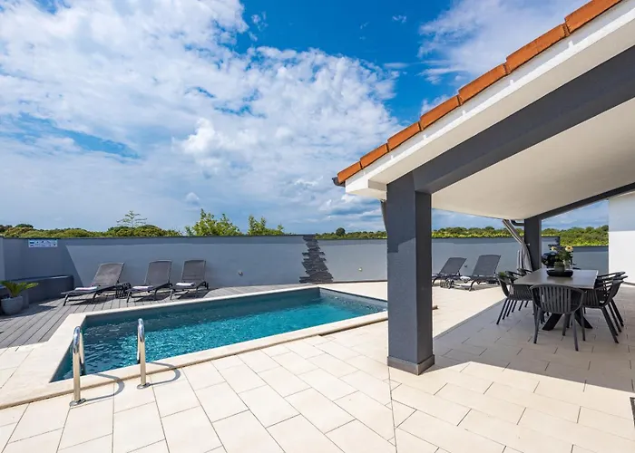 50 Shades Of Grey Villa *