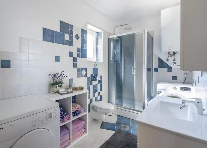 50 Shades Of Grey Villa Pula