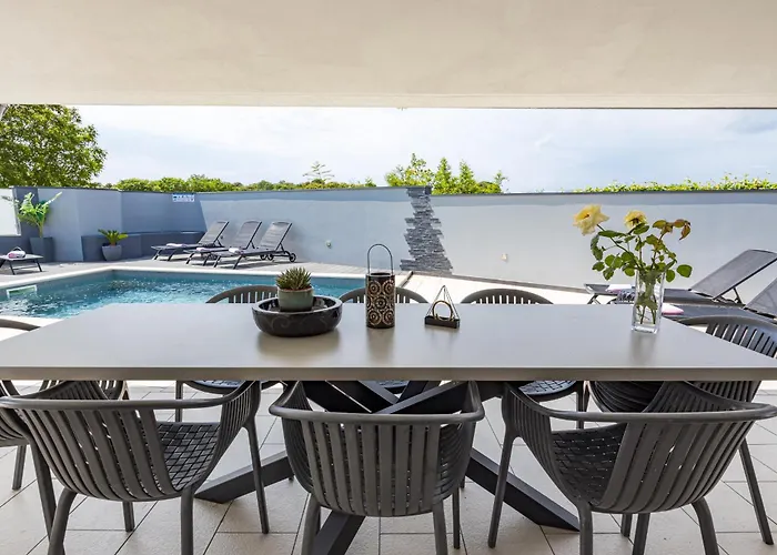 Villa 50 Shades Of Grey *