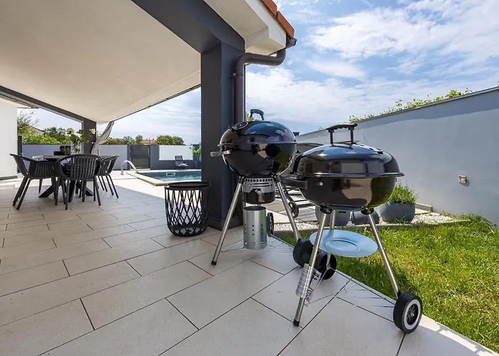 50 Shades Of Grey Villa *