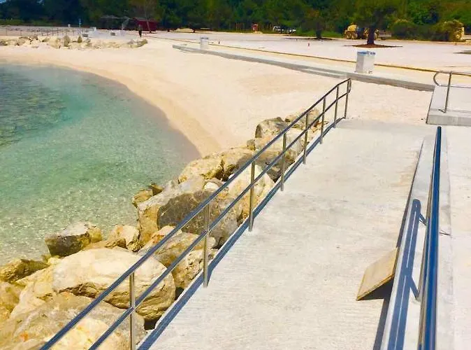 50 Shades Of Grey Villa Pula